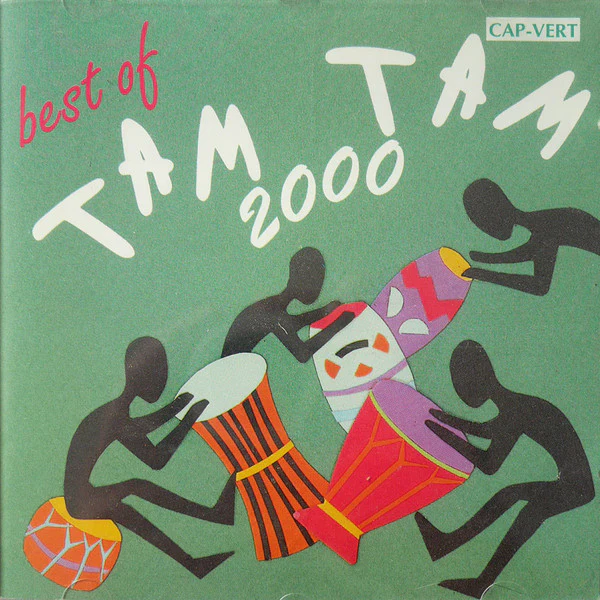 Tam Tam 2000 - Best Of (CD, Comp)