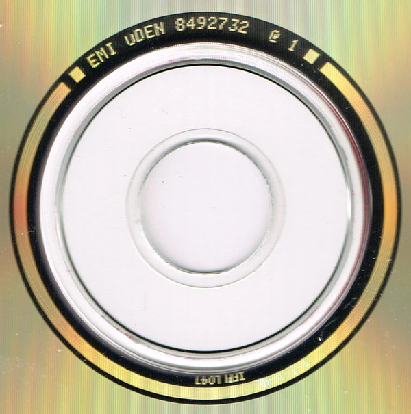 Tangerine Dream - Dream Sequence (2xCD, Comp, RE, RM) - Image 4