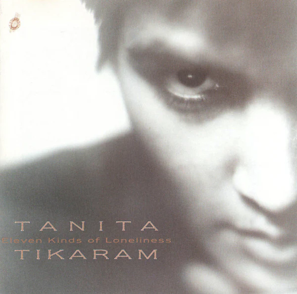 Tanita Tikaram - Eleven Kinds Of Loneliness (CD, Album)