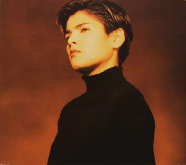 Tanita Tikaram - Everybody's Angel (CD, Album, Ltd, Num) - Image 3