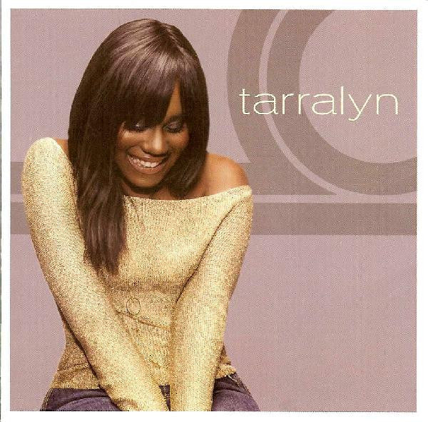 Tarralyn Ramsey - Tarralyn (CD, Album)