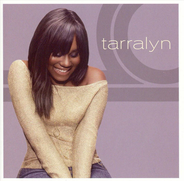 Tarralyn Ramsey - Tarralyn (CD, Album) - Image 2