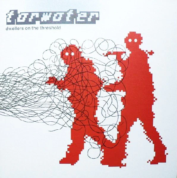 Tarwater - Dwellers On The Threshold (CD, Album)