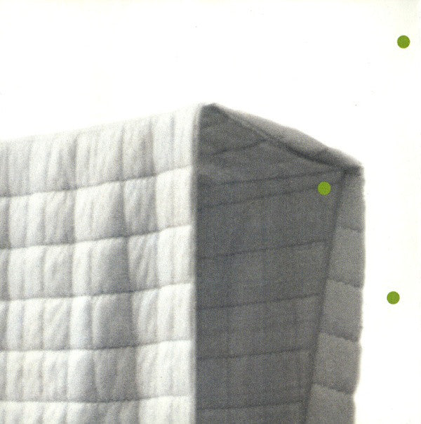 Tarwater - Dwellers On The Threshold (CD, Album) - Image 5