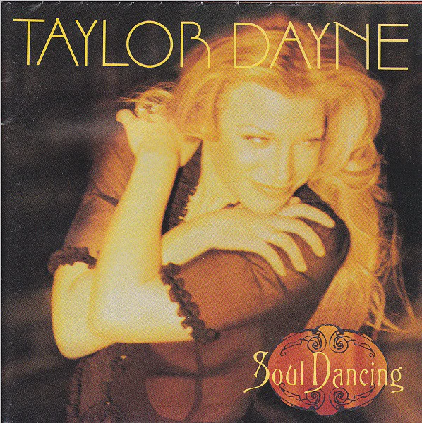 Taylor Dayne - Soul Dancing (CD, Album)