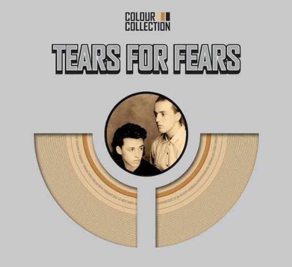 Tears For Fears - Colour Collection (CD, Comp)