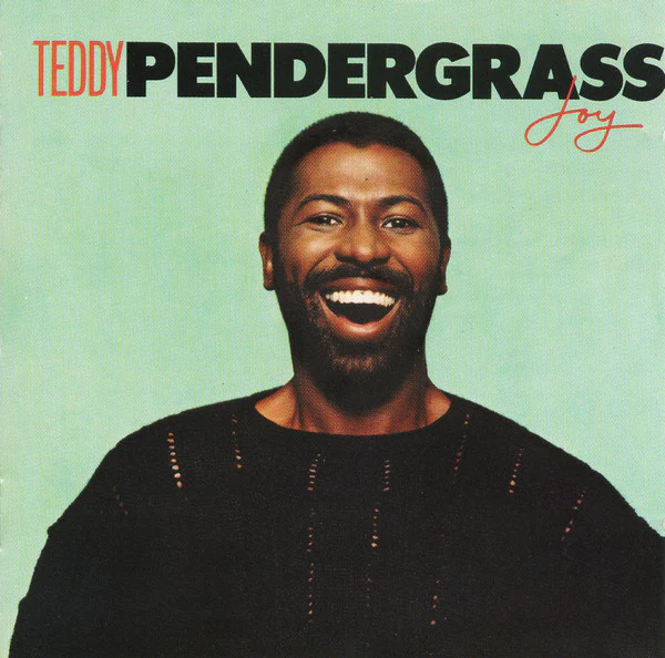 Teddy Pendergrass - Joy (CD, Album)