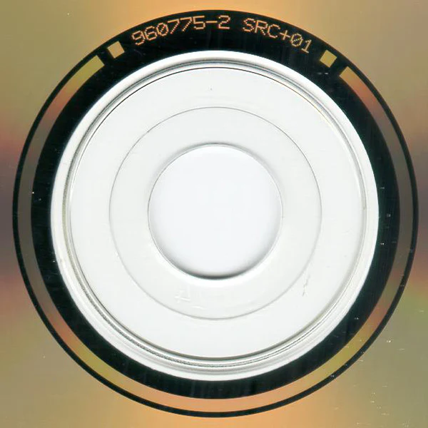 Teddy Pendergrass - Joy (CD, Album) - Image 5