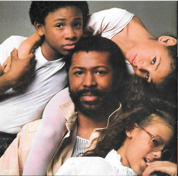 Teddy Pendergrass - Love Language (CD, Album, RE) - Image 2