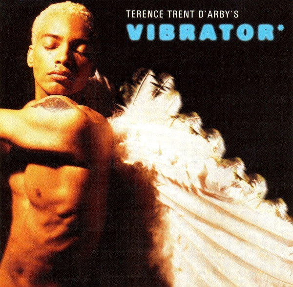 Terence Trent D'Arby - Terence Trent D'Arby's Vibrator* (CD, Album)