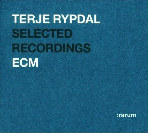 Terje Rypdal - Selected Recordings (CD, Comp, RM)