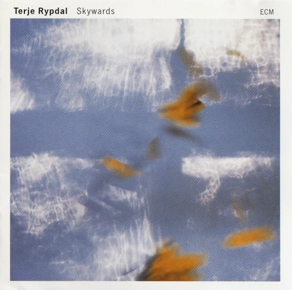 Terje Rypdal - Skywards (CD, Album) - Image 2