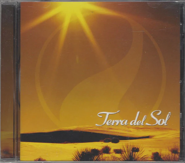 Terra Del Sol - Selection One (CD, Album)