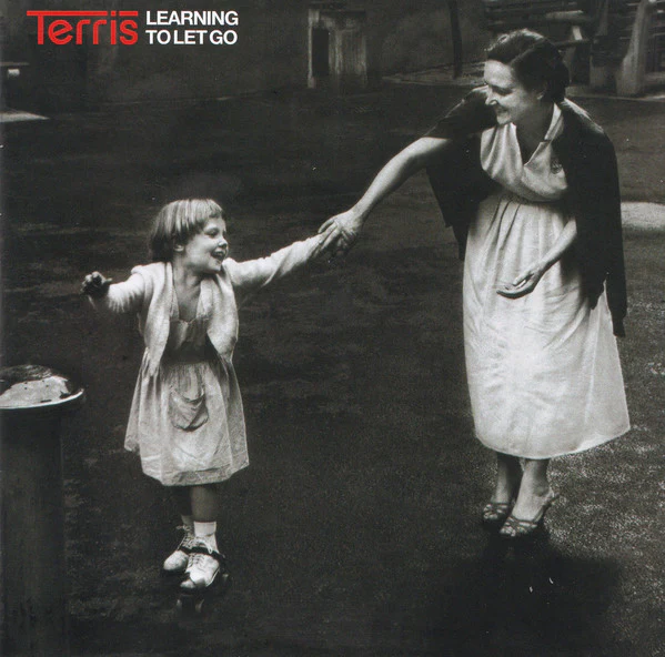 Terris - Learning To Let Go (CD, Album)
