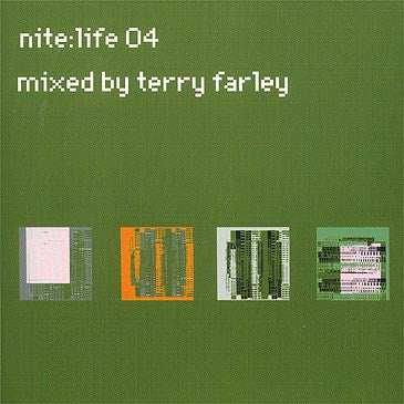 Terry Farley - Nite:Life 04 (CD, Mixed)