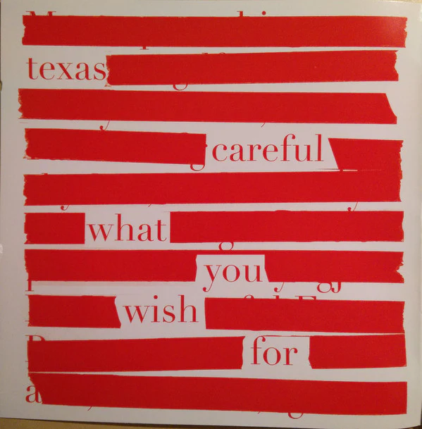Texas - Careful What You Wish For (CD, Album) - Image 5