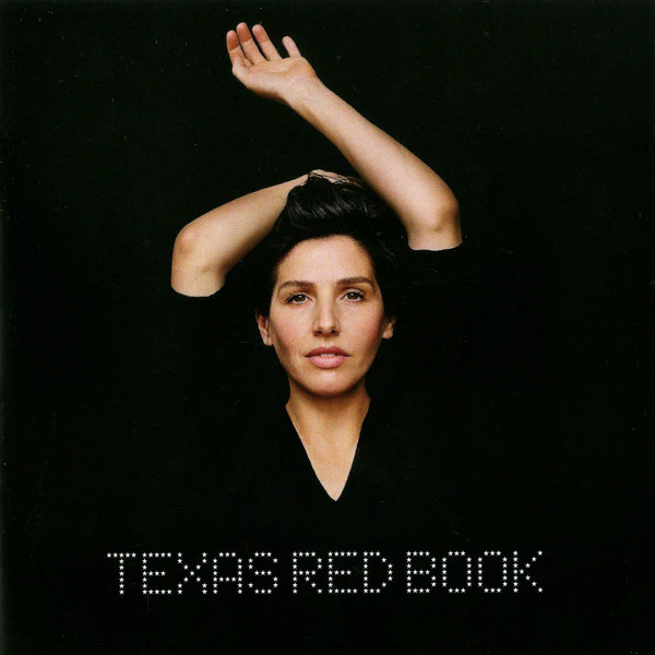 Texas - Red Book (CD, Album, Dlx, Enh, Ltd, S/Edition + DVD, PAL, As) - Image 2