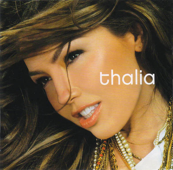 Thalia* - Thalia (CD, Album, RE) - Image 2