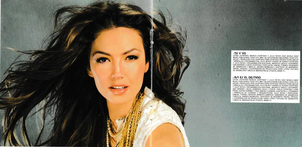 Thalia* - Thalia (CD, Album, RE) - Image 3
