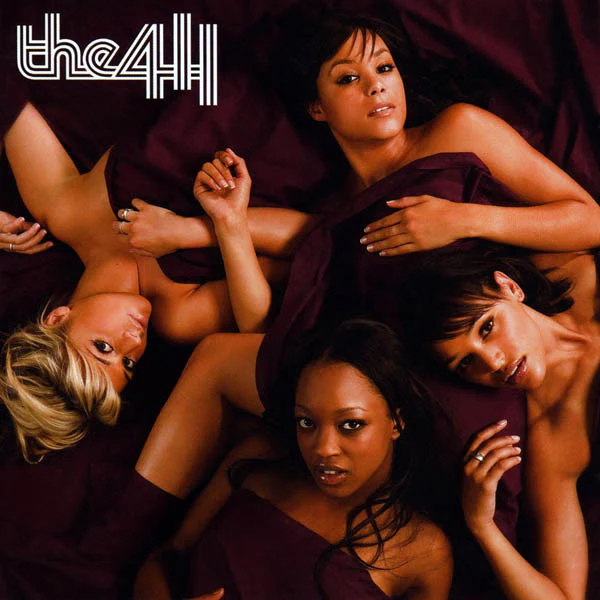 The 411 - Between The Sheets (CD, Album)