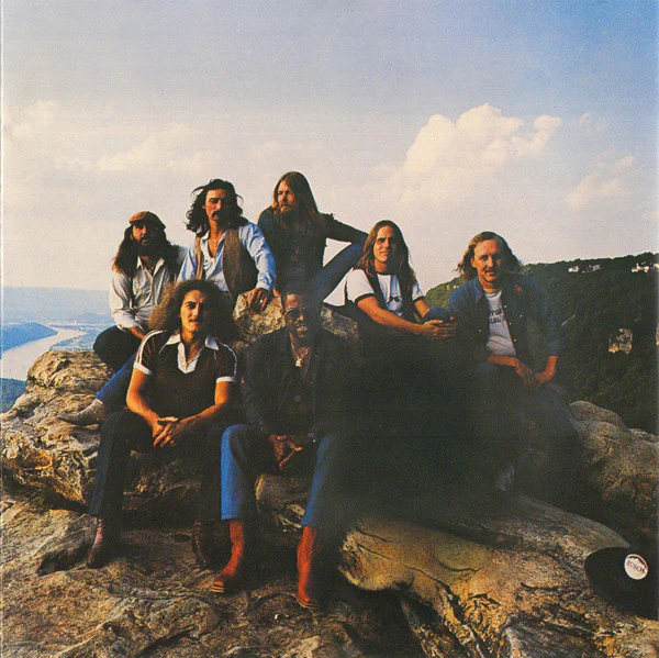 The Allman Brothers Band - Hell & High Water - The Best Of The Arista Years (CD, Comp) - Image 4
