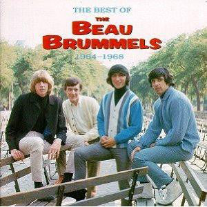 The Beau Brummels - The Best Of The Beau Brummels 1964-1968 (CD, Comp, RM)