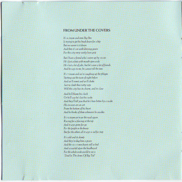 The Beautiful South - Welcome To The Beautiful South (CD, Album, Man) - Image 4