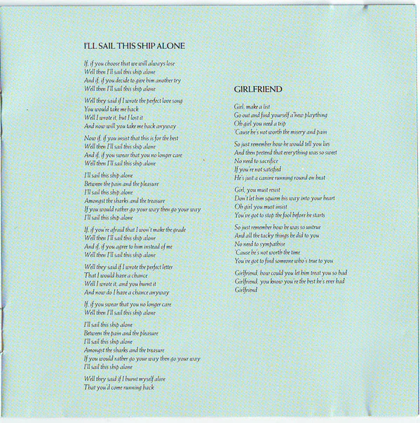 The Beautiful South - Welcome To The Beautiful South (CD, Album, Man) - Image 5