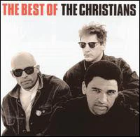 The Christians - The Best Of (CD, Comp)