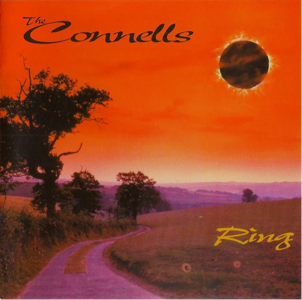 The Connells - Ring (CD, Album)