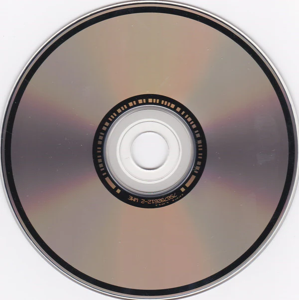 The Corrs - Forgiven, Not Forgotten (CD, Album) - Image 4