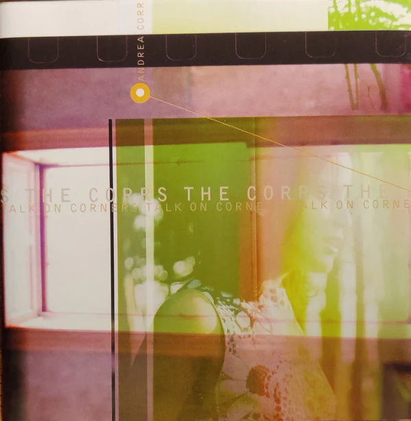The Corrs - Talk On Corners (CD, Album) - Image 4