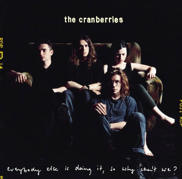 The Cranberries - Everybody Else Is Doing It, So Why Can't We? (CD, Album)