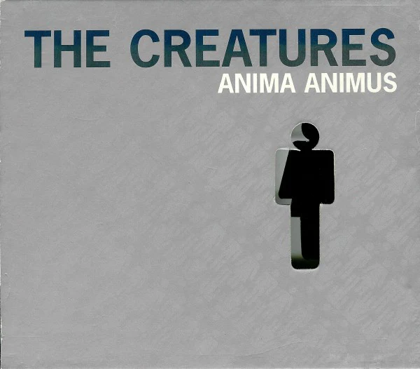 The Creatures - Anima Animus (CD, Album, O-c)