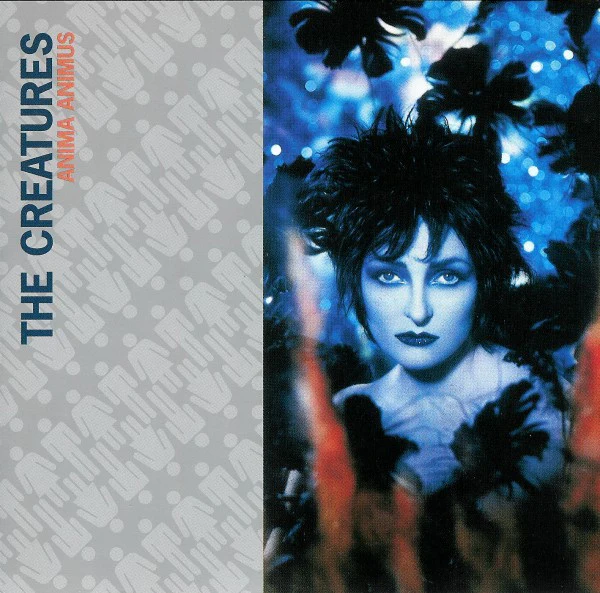The Creatures - Anima Animus (CD, Album, O-c) - Image 3