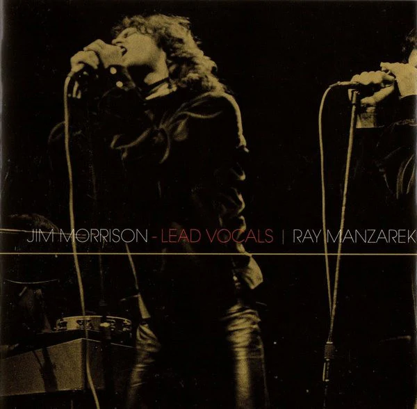 The Doors - Absolutely Live (CD, Album, RE, RM) - Image 5