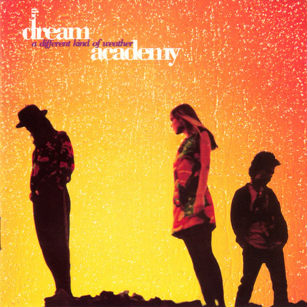 The Dream Academy - A Different Kind Of Weather (CD, Album)