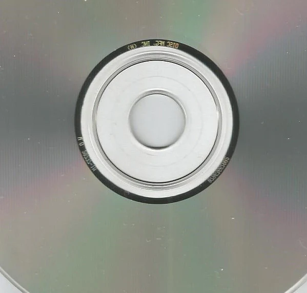 The Guess Who - At Their Best (CD, Album, Comp, RM) - Image 4