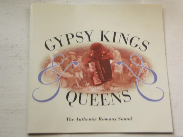 The Karolyi Szenassi Gypsy Violin Ensemble* - Gypsy Kings & Queens (CD, Comp)