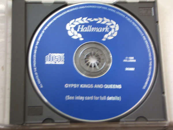 The Karolyi Szenassi Gypsy Violin Ensemble* - Gypsy Kings & Queens (CD, Comp) - Image 4