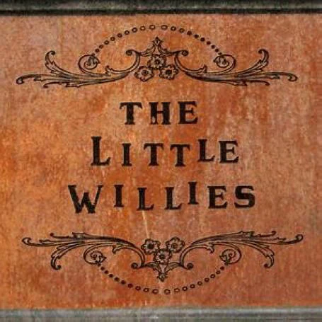 The Little Willies - The Little Willies (CD, Album, Copy Prot., Dig)