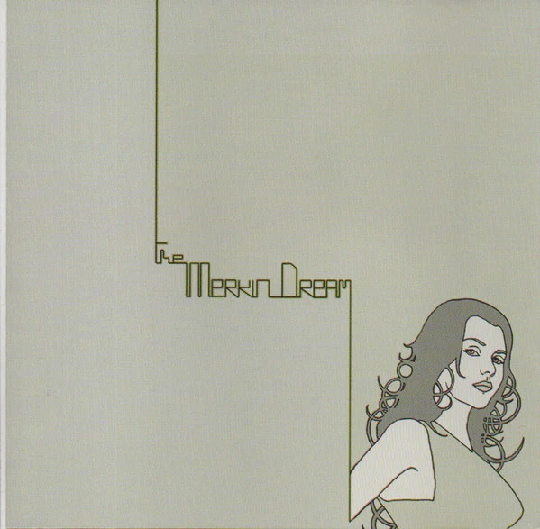 The Merkin Dream - The Merkin Dream (CD, Album)
