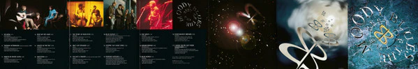 The Moody Blues - The Best Of The Moody Blues (CD, Comp, RE) - Image 4