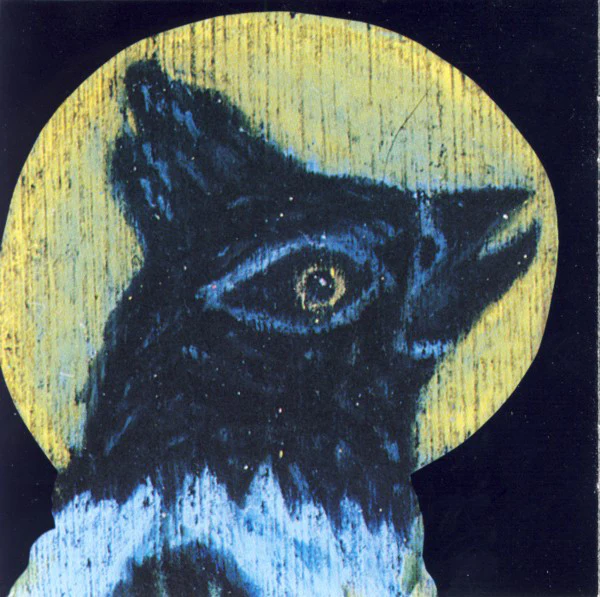 The Neville Brothers - Yellow Moon (CD, Album) - Image 4