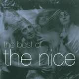 The Nice - The Best Of The Nice (CD, Comp)