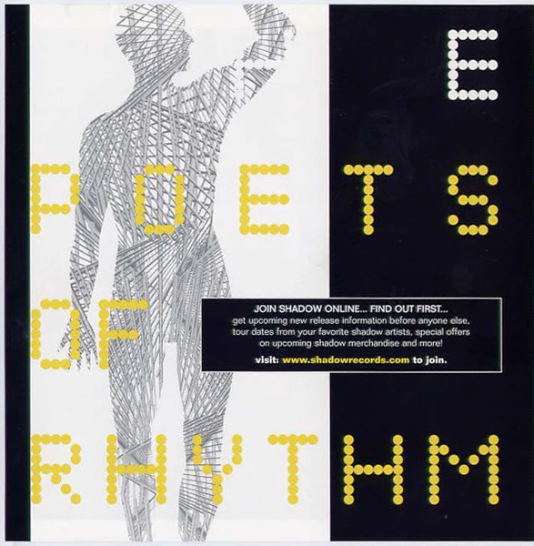 The Poets Of Rhythm - What Goes 'Round (CD, Comp) - Image 2
