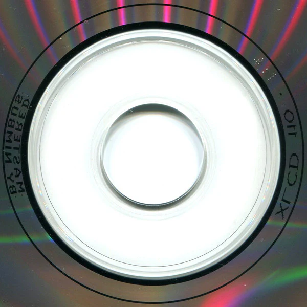 The Prodigy - Experience (CD, Album) - Image 4