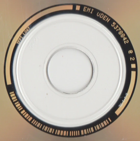 The R.E.G. Project - The R.E.G. Project (CD, Album) - Image 4