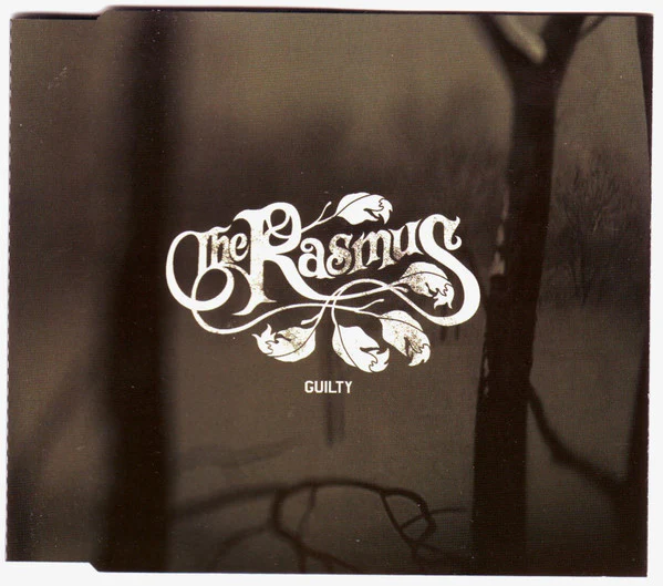 The Rasmus - Guilty (CD, Enh)