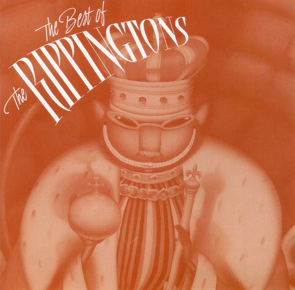The Rippingtons - The Best Of The Rippingtons (CD, Comp) - Image 3